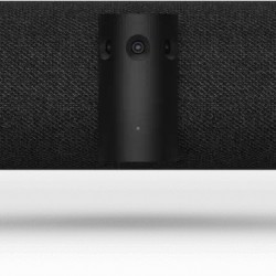 Jabra PanaCast 50 Panoramic 4K USB Conference Videobar
