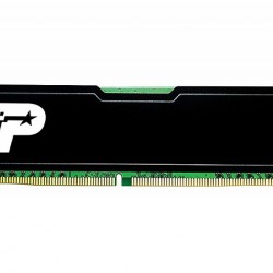 PATRIOT 8GB DDR4 2400MHz Desktop RAM PATRIOT 8GB DDR4 2400MHz Desktop RAM