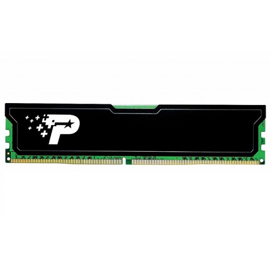 Patriot 8GB DDR3 1600 Bus Desktop Ram