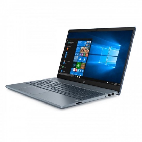 HP Pavilion 15-eg0082TU Core i5 11th Gen 15.6 FHD Laptop