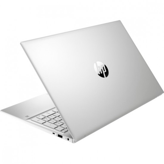 HP Pavilion 15-eg1678TU Core i5 11th Gen 15.6 FHD Laptop