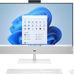 HP Pavilion 27-ca1789d Core i7 12th Gen All-in-One PC