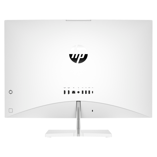 HP Pavilion 27-ca1789d Core i7 12th Gen All-in-One PC