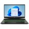 HP Pavilion Gaming 15-ec2706AX Ryzen 5 5600H RTX 3050 4GB Graphics 15.6" FHD Laptop
