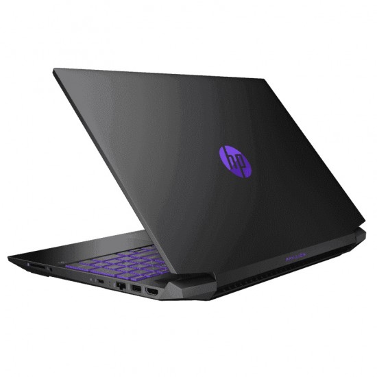 HP Pavilion Gaming 15-ec2908AX Ryzen 7 5800H RTX 3050 4GB Graphics 15.6 FHD Laptop