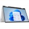 HP Pavilion X360 15t-er000 Core i7 11th Gen 15.6" HD 2-in-1 Touch Laptop