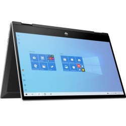HP Pavilion x360 Convertible 14-dw1030TU Core i7 11th Gen 14" FHD Touch Laptop