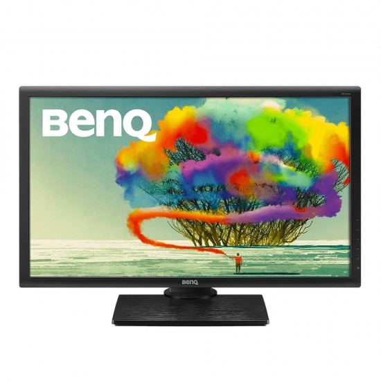 BenQ PD2700Q DesignVue 27 inch 2K QHD 1440p IPS Monitor BenQ PD2700Q DesignVue 27 inch 2K QHD 1440p IPS Monitor