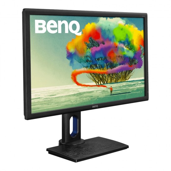 BenQ PD2700Q DesignVue 27 inch 2K QHD 1440p IPS Monitor BenQ PD2700Q DesignVue 27 inch 2K QHD 1440p IPS Monitor