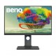 BenQ PD2700U DesignVue 27 4K UHD IPS Designer Monitor