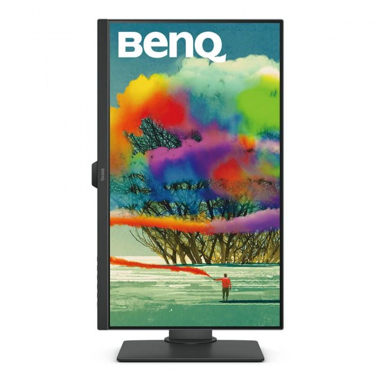 BenQ PD2700U DesignVue 27 4K UHD IPS Designer Monitor