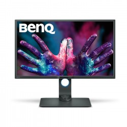 BenQ PD3200Q 32" QHD 2K sRGB Designer Professional Monitor