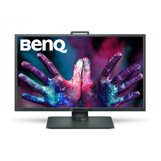 BenQ PD3200Q 32 QHD 2K sRGB Designer Professional Monitor