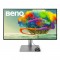 BenQ PD3220U 32" 4K IPS Thunderbolt 3 Monitor with Display P3