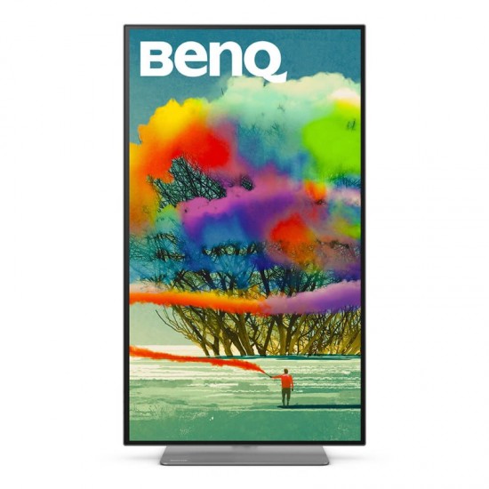 BenQ PD3220U 32 4K IPS Thunderbolt 3 Monitor with Display P3