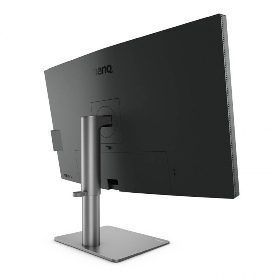 BenQ PD3220U 32 4K IPS Thunderbolt 3 Monitor with Display P3