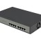 Netis PE6108 8 Port Fast Ethernet PoE Switch
