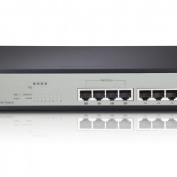 Netis PE6108GH 8 Port Gigabit Ethernet PoE Switch