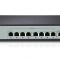 Netis PE6110 10 Port Fast Ethernet PoE Switch