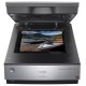 Epson Perfection V800 Photo Flatbed Color Scanner (Part#B11B223201)