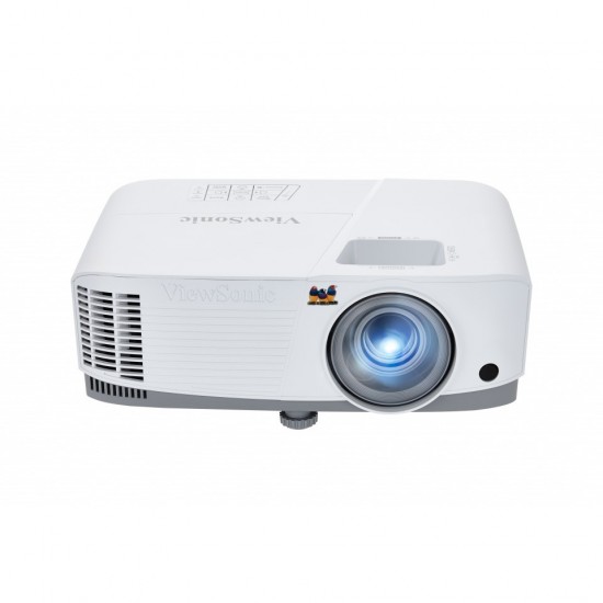 ViewSonic PG707W 4000 Lumens WXGA Business DLP Projector