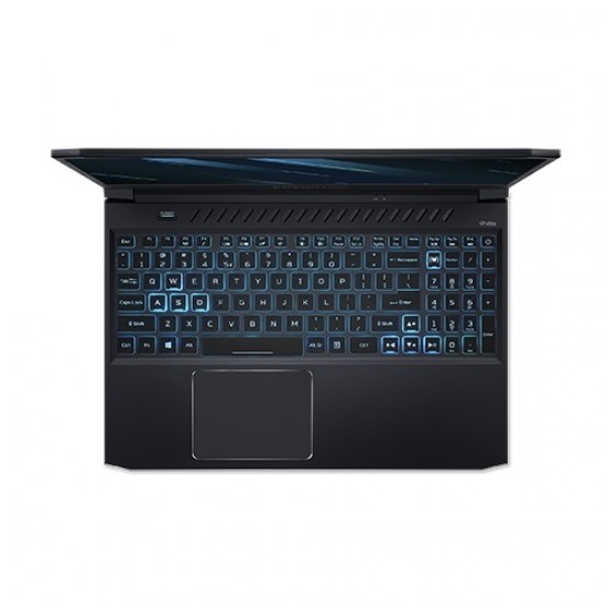 Acer Predator PH315-53 Intel i5 10th Gen GTX 1650Ti 4GB Graphics 15.6 144Hz FHD Gaming Laptop