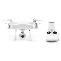 DJI Phantom 4 Pro V2.0 Cinematography Drone
