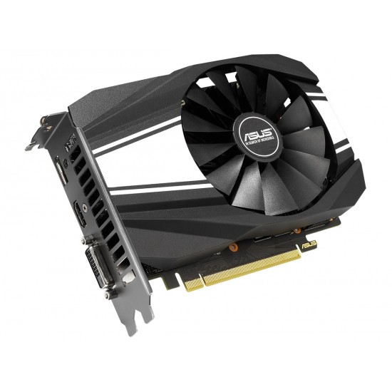 Asus Phoenix GeForce GTX 1660 Super 6GB GDDR6 Graphics Card