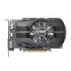 ASUS Phoenix Radeon RX 550 4GB Evo Graphics Card