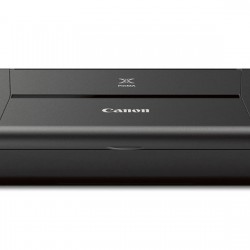 Canon Pixma iP110 Portable Inkjet Wifi Printer with Battery Pack