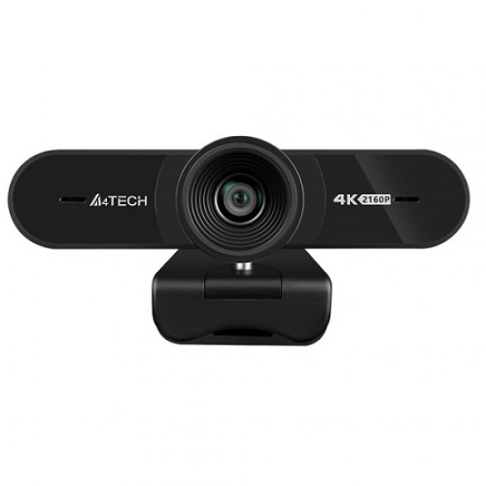 A4TECH PK-1000HA UHD 4K Pro Auto Focus Webcam