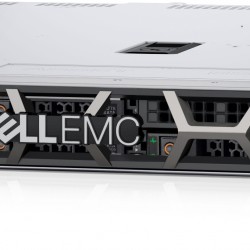 Dell PowerEdge R350 Rack Server