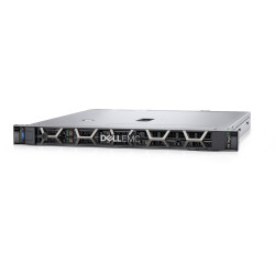 Dell PowerEdge R350 Rack Server