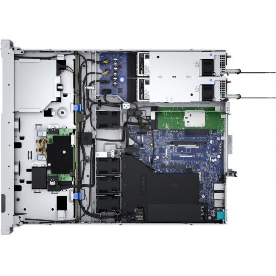 Dell PowerEdge R350 Rack Server