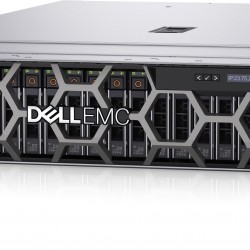 Dell PowerEdge R750 Rack Server