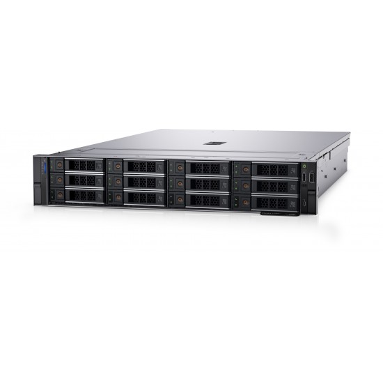 Dell PowerEdge R750 Rack Server