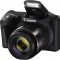 Canon PowerShot SX430 IS 20.0  Mega Pixel Digital Camera