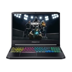 Acer Predator PH315-53 Intel Core i7 10th Gen RTX 3070 8GB Graphics 15.6" 300Hz FHD Gaming Laptop Acer Predator PH315-53 Intel Core i7 10th Gen RTX 3070 8GB Graphics 15.6" 300Hz FHD Gaming Laptop