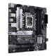 ASUS PRIME B660M-A D4 12th Gen Micro ATX Motherboard