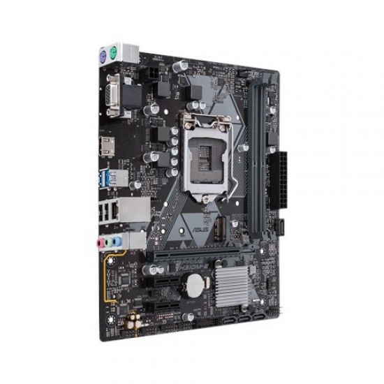 Asus PRIME H310M-E R2.0 8th Gen mATX Motherboard