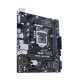 Asus Prime H410M-CS DDR4 10th Gen Intel 1200 Socket Micro ATX Motherboard