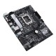 ASUS PRIME H610M-A D4 12th Gen mATX Motherboard