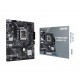 ASUS PRIME H610M-E D4 12th Gen mATX Motherboard