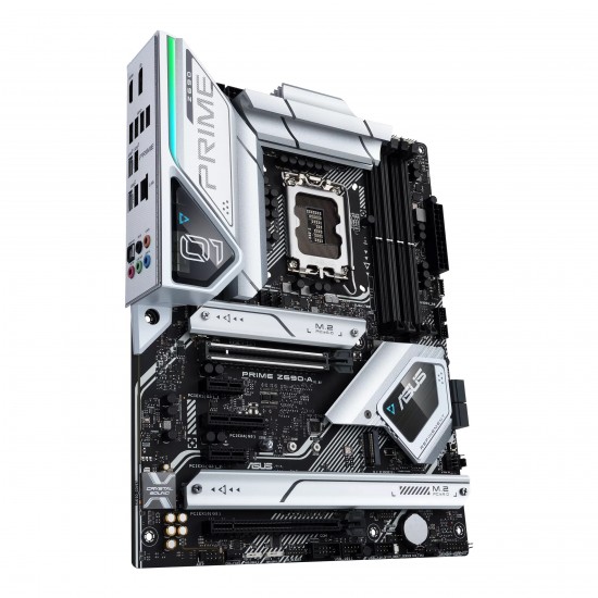 Asus Prime Z690-A Intel 12th Gen ATX Motherboard