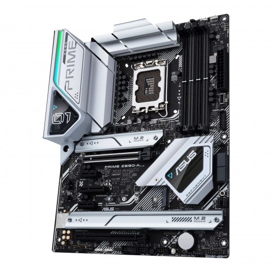 Asus Prime Z690-A Intel 12th Gen ATX Motherboard