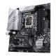 Asus Prime Z690M-PLUS D4 Intel 12th Gen microATX Motherboard