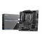 MSI PRO B660M-A DDR4 12th Gen Micro-ATX Motherboard