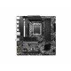 MSI PRO B660M-A DDR4 12th Gen Micro-ATX Motherboard