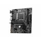 MSI PRO B660M-G DDR4 12th Gen mATX Motherboard