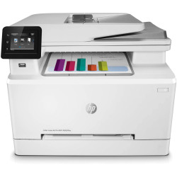 HP Color LaserJet Pro M283fdw All in One Printer HP Color LaserJet Pro M283fdw All in One Printer